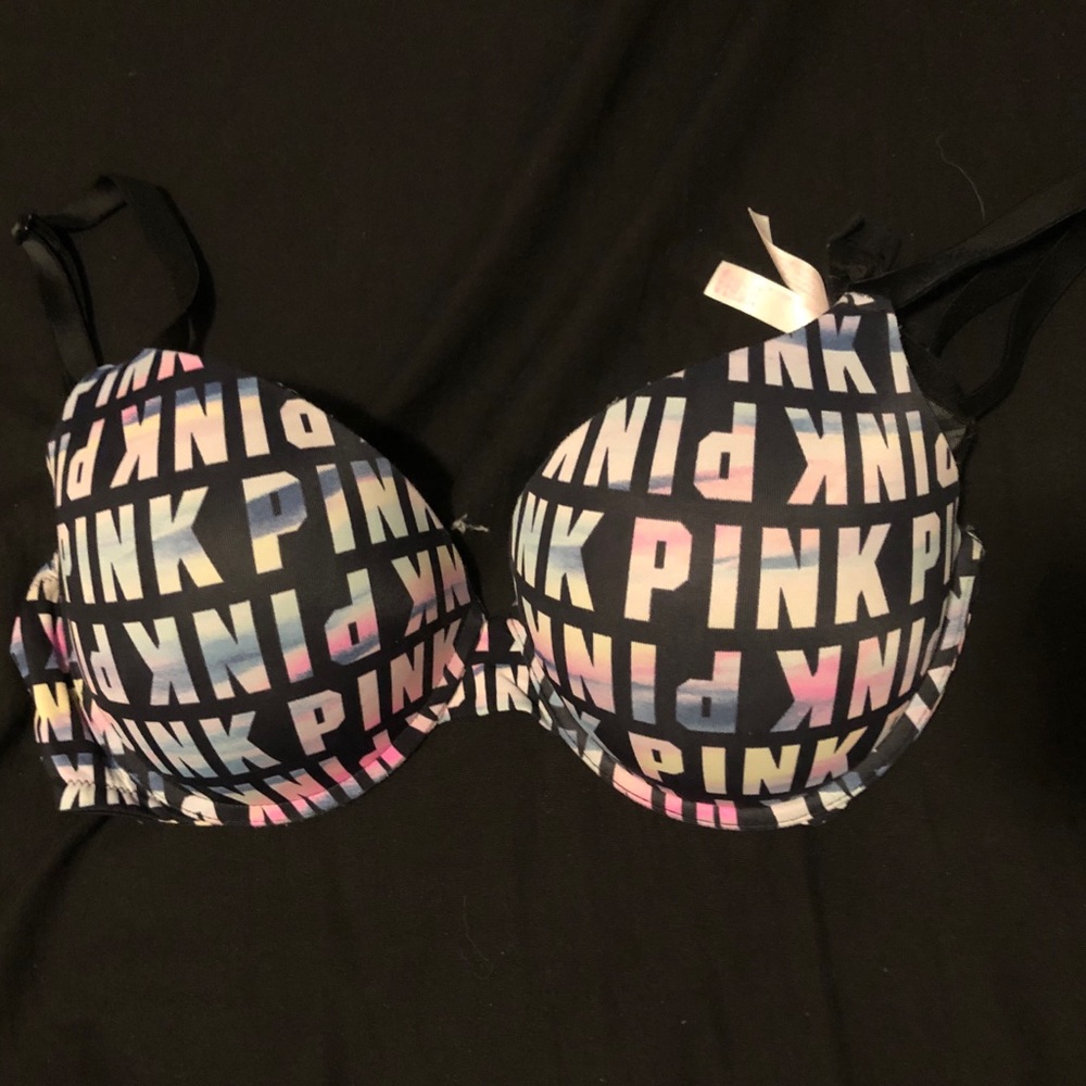 PINK push up